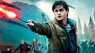 'Harry Potter' tendrá su propia serie live-action para HBO Max noticias imagen