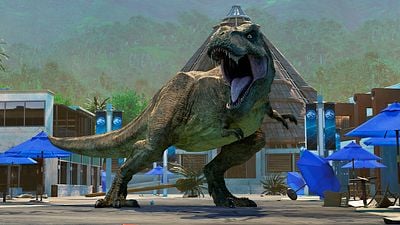 'Jurassic World: Campamento cretácico': Final explicado de la temporada 2 de la serie de Netflix noticias imagen