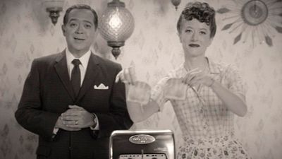 'WandaVision': Las personas en los comerciales serían los padres de Wanda Maximoff noticias imagen