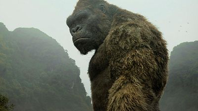 'Skull Island': Netflix estrenará serie animada sobre King Kong noticias imagen