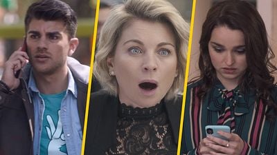 'Madre sólo hay dos': 5 cosas que NO tienen sentido en la serie de Netflix noticias imagen