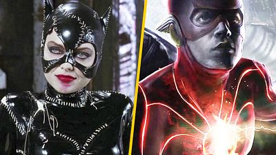 'The Flash': A Michelle Pfeiffer le encantaría volver como Gatúbela noticias imagen
