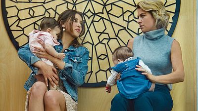 'Madre sólo hay dos': ¿Cuándo estrena la temporada 2 en Netflix? noticias imagen