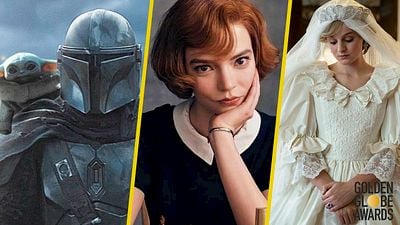 Golden Globes 2021: Lista completa de nominados noticias imagen