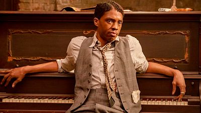 Golden Globes 2021: Chadwick Boseman y los actores nominados de forma póstuma noticias imagen