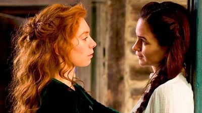 Sundance 2021: 'The World to Come', Vanessa Kirby y un nuevo romance lésbico de época noticias imagen