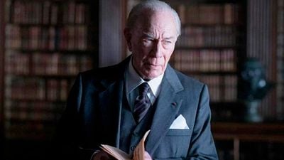 Muere Christopher Plummer, protagonista de 'Todo el dinero del mundo' y más películas noticias imagen