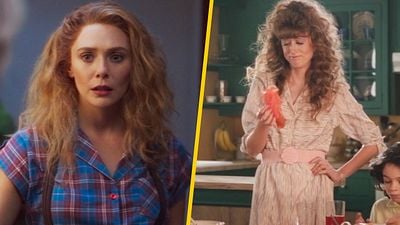 'WandaVision': ¿Qué significa el comercial del episodio 5 de la serie de Disney+? noticias imagen