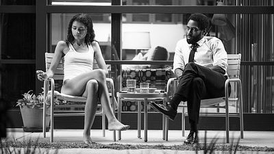 'Malcolm y Marie': ¿En dónde se grabó la película de Netflix? noticias imagen