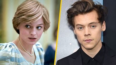 'My Policeman': Emma Corrin y Harry Styles protagonizarán película con temática LGBTQ noticias imagen