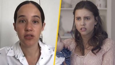 'Madre sólo hay dos' ¿Por qué Ximena Sariñana no protagonizó la serie de Netflix? noticias imagen