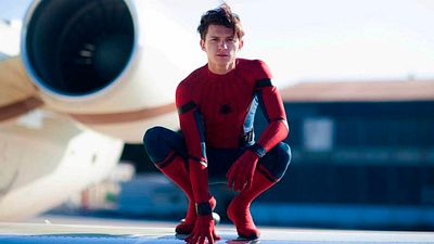 'Spider-Man 3': Tom Holland niega que Tobey Maguire y Andrew Garfield aparezcan en la película noticias imagen