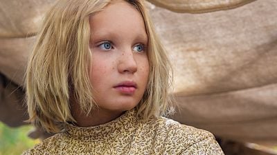 'Noticias del gran mundo': ¿Cuántos años tiene Helena Zengel (Johanna) en la película de Netflix? noticias imagen