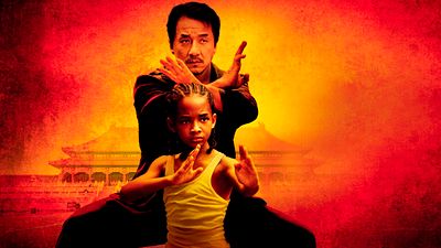 'Karate Kid' (2010): ¿Por qué no hubo secuela de la película que está en Netflix? noticias imagen
