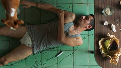 Berlinale 2021: Alonso Ruizpalacios competirá por el Oso de Oro con 'Una película de policías' noticias imagen