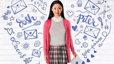 'A todos los chicos: Para siempre': El resumen de las dos primeras películas de Netflix noticias imagen