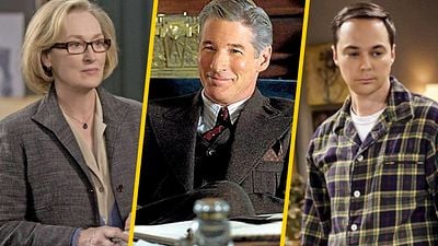 15 actores, actrices y directores que son del año del Buey en el horóscopo chino noticias imagen