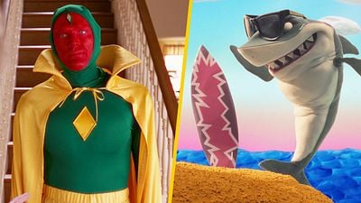 'WandaVision': La explicación al comercial del episodio 6 de la serie de Disney+ noticias imagen