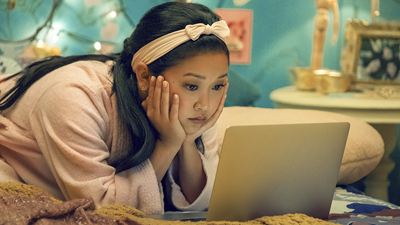 'A todos los chicos 3' (Netflix): Lana Condor se despide de Lara Jean con emotivas palabras