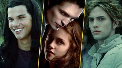 'Crepúsculo: 10 datos que todo fan debe saber sobre la película que está en Netflix noticias imagen