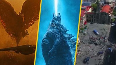 'Godzilla 2': 10 datos que ya no recordabas sobre el rodaje de la película en México