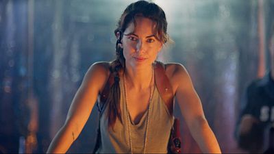 'La negociadora': ¿Qué hace especial a la serie de Claro Video con Bárbara Mori? noticias imagen