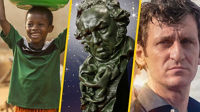 Goya 2021: ¿Dónde ver las películas nominadas en México? noticias imagen