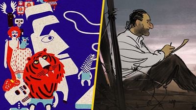 MyFrenchFilmFestival 2021: Las películas ganadoras de la undécima edición noticias imagen