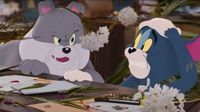 'Tom y Jerry': ¿Por qué los personajes animados están hechos en 2D y no en 3D?
