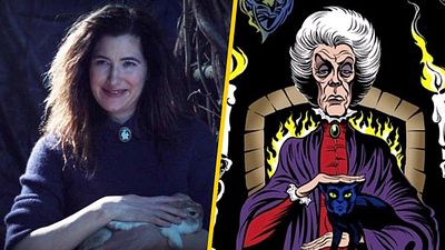 'WandaVision': ¿Quién es Agatha Harkness y cuáles son sus poderes? (Disney+) noticias imagen