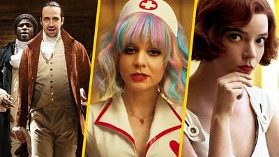 'Golden Globes 2021': ¿Dónde ver las películas y series nominadas en México? noticias imagen