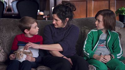 'WandaVision': ¿En dónde están Tommy y Billy tras la aparición de Agatha Harkness en la serie de Disney+? noticias imagen