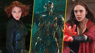 'Vengadores: Era de Ultrón': 10 cosas que todo fan debe saber sobre la película
