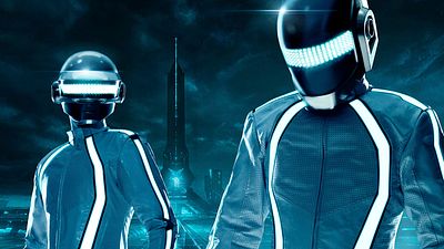 Daft Punk y cómo Disney los convenció para ser parte de 'Tron: El legado' noticias imagen