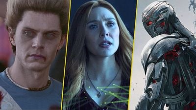 'Vengadores: Era de Ultrón': 10 conexiones con 'WandaVision' que cobraron nuevo sentido noticias imagen