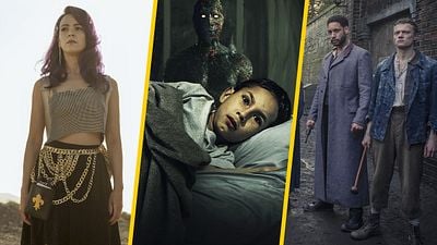 Netflix estrenos México: La series, documentales y anime que llegarán en marzo del 2021 noticias imagen