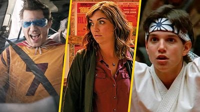 Netflix estrenos México: Las películas que llegarán en marzo del 2021 noticias imagen