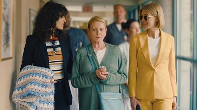 'Descuida, yo te cuido': Final explicado de la película de Netflix noticias imagen