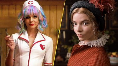 Golden Globes 2021: Las sorpresas y decepciones de las nominaciones noticias imagen