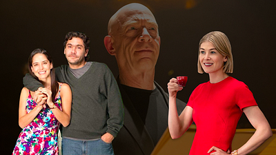 [PÓDCAST] 'El Noveno Pasajero': Los villanos que más amamos y ¡el regreso de 'Soy tu fan'! noticias imagen