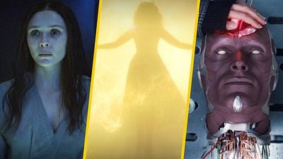 'WandaVision': 10 easter-eggs y referencias que no viste en el episodio 8 de la serie de Disney+ noticias imagen