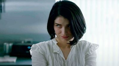 'Detrás de sus ojos': La traumática escena que omitieron en la serie de Netflix y que sí está en el libro noticias imagen