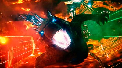 'Godzilla vs. Kong': Se filtra el primer vistazo a Mechagodzilla noticias imagen