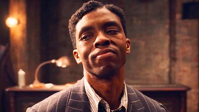 Golden Globes 2021: Chadwick Boseman gana de forma póstuma por 'La madre del blues' de Netflix noticias imagen