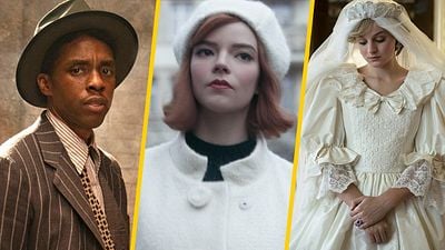 Golden Globes 2021: Lista completa de ganadores noticias imagen