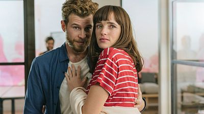 'Loco por ella' de Netflix iba a tener otro título, pero una película mexicana lo impidió noticias imagen