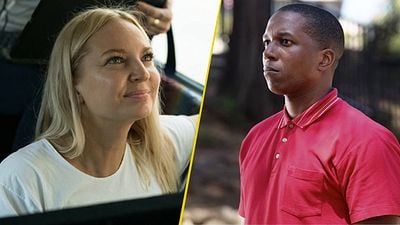 'Music': La forma en la que Sia convenció a Leslie Odom Jr. para estar en la película noticias imagen