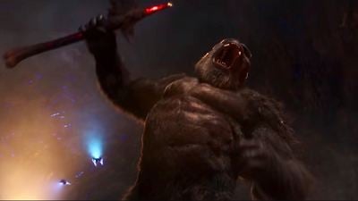 'Godzilla vs. Kong': Los secretos que estaría guardando el hacha de King Kong 