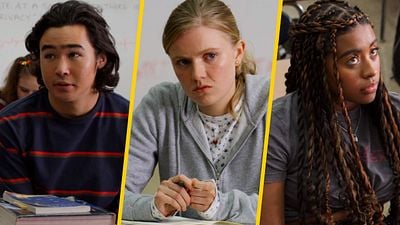 'Moxie': ¿Quién es quién en el reparto de la película de Netflix? noticias imagen