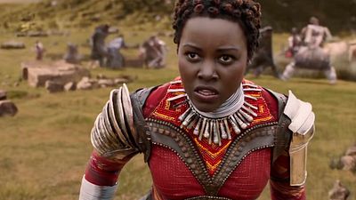 'Black Panther 2': Lupita Nyong'o y los planes que se tienen para la secuela noticias imagen
